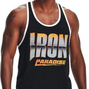 Under Armour Iron Paradise Muscle Tank